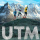 The North Face Ultra Trail Du Mont Blanc