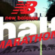 New Balance Half Marathon