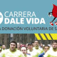 Carrera Dale Vida