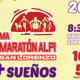 Maraton ALPI San Lorenzo