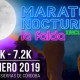 Maratón Nocturna La Falda