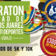 Gran Maratón Ciudad de Marcos Juarez