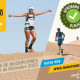 Maratón del Desierto Pinamar