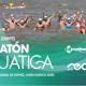 Maratón Acuática Ciudad de Junin