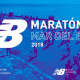 Maraton de Mar del Plata