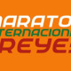 Maratón de Reyes Concordia