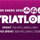Triatlón Ciudad de Junin