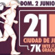 21K Ciudad De Junin