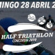 Half Triathlon Concordia