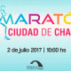 Maratón Ciudad de Chajari