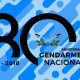 Maratón Aniversario Gendarmería Nacional