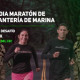 Media Maraton Infantería de Marina