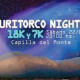 Uritorco Night Run