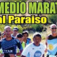 Media Maratón al Paraíso