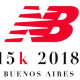 15K New Balance Race Buenos Aires