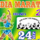 Media Maratón Batalla de Tucumán