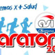 Maratón ASI Corremos Por Mas Salud