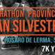Maratón San Silvestre Salta