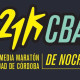 Media Maratón Nocturna Ciudad de Córdoba