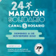 Maratón Solidario Canal Cinco