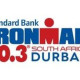 Ironman 703 Durban