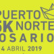 15k Sonder Puerto Norte