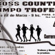 Cross Country Olimpo Trofeos