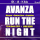 Avanza Run The Night