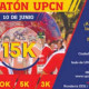 Maratón Dia Del Trabajador UPCN