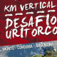 Km Vertical Desafio Al Uritorco