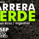 Carrera Verde Buenos Aires