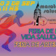 Maraton Saludable Parroquia San Jeronimo
