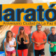 Maratón Aniversario Ciudad de La Paz