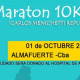 Maratón Carlos Menichetti
