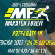 Maratón Solidaria Mariano Forgit