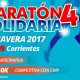 Maratón Solidaria Farmar
