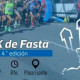 10k Maratón Fasta