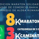 Maratón Solidaria Ezequiel Crisol