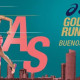 ASICS Golden Run Half Marathon Buenos Aires
