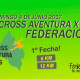 Cross Aventura X6 - Federación