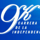 9K de la Independencia
