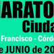 Maratón Ciudad de San Francisco