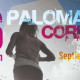 Palomar Corre
