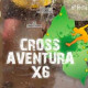 Cross Aventura X6 - Santa Ana