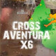 Cross Aventura X6 - Chajari
