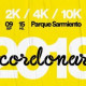 Maraton Solidaria Acordonarse APEX