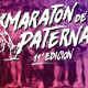 Maratón La Paternal