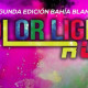 Color Light Run Bahia Blanca