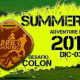 Summer Adventure Race Desafio Colón