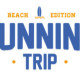 Running Trip Beach Edition Miramar